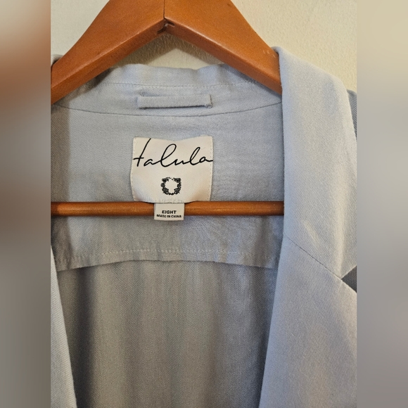 Talula Kent Blazer - Picture 2 of 5